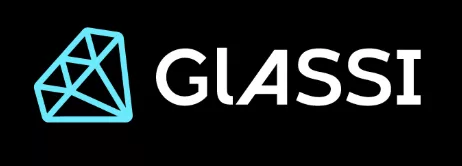 Glassy Logo